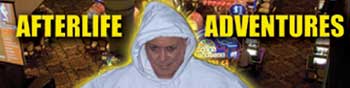 Afterlife Adventures with E.J. Gold