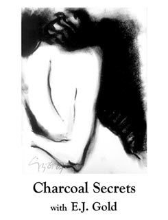 photo of DVD cover of Charcoal Secrets