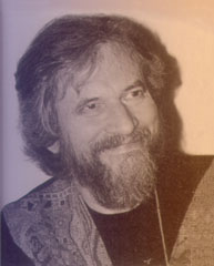 Claudio Naranjo Bio
