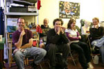 Dead of Winter Workshop 2005