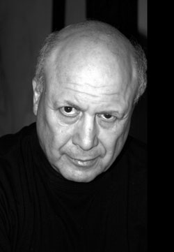 E.J. Gold trains in Bardo Safaris, Afterlife Adventures, through the Blueline Academy, and art classes and workshops