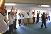 Movements Workshop Memorial Day 2005