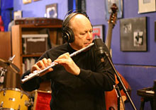 Mill Street Jazz Lab