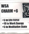 Buff up for Urth game -- waking state aura enhancement from E.J. Gold