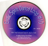 Erotic Spirit Dance Loop 10 by E.J. Gold