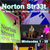 E.J. Gold's Norton Str33t presents the waking state in reality show format